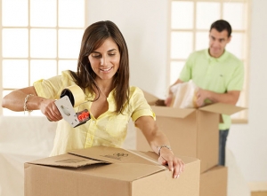 Service Provider of Packer and Movers Gandhinagar Gujarat 