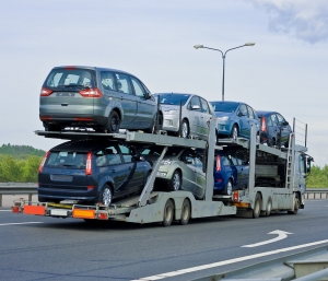 Service Provider of Packers & Movers For Automobile Gorakhpur Uttar Pradesh