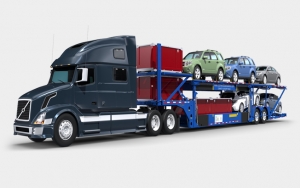 Service Provider of Packers & Movers For Automobile (within delhi ncr) New Delhi Delhi 