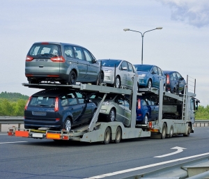 Packers & Movers For Automobile Services in Indore Madhya Pradesh India