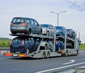 Service Provider of Packers & Movers For Automobile Meerut Uttar Pradesh 