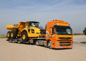 Packers & Movers For Heavy Machinery