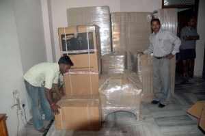 Service Provider of Packers & Movers For Noida Indirapuram Uttar Pradesh 