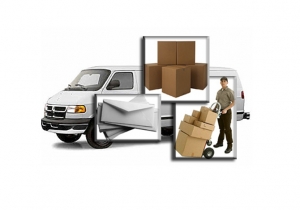 Packers And Movers For Shifting Goods