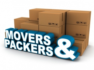 Packers & Movers