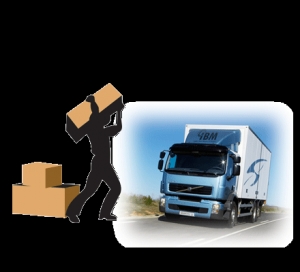 Packers & Movers