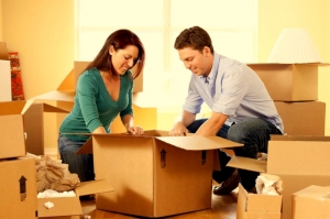 Packers & Movers