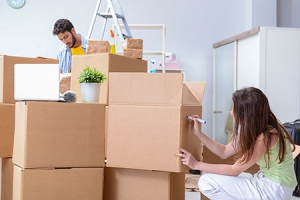 Service Provider of Packers And Movers For Household Item Porvorim Goa