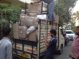Packers And Movers In Chandanagar