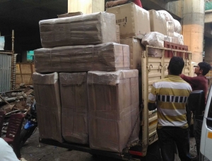 Service Provider of Packers And Movers in Lingampally Telangana  