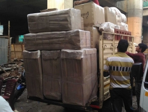 Service Provider of Packers And Movers in Lingampally Telangana 