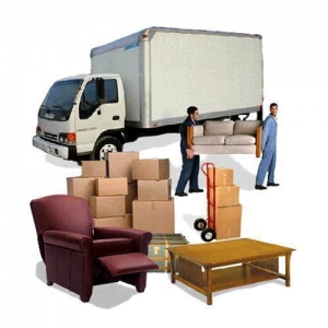 Service Provider of Packers And Movers Porvorim Goa 