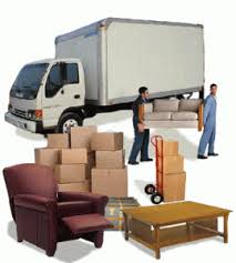 Packers And Movers In Dhanori