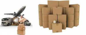 Service Provider of Packers and Movers in Hinjewadi Pune Maharashtra