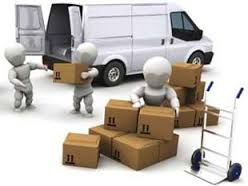 Service Provider of Packers and Movers in Kalyani Nagar Pune Maharashtra 