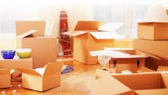 Packers And Movers In Koregaon Park