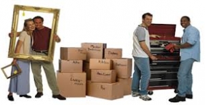 Service Provider of Packers and Movers in Viman Nagar Pune Maharashtra