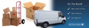 Packers And Movers In Vishrantwadi
