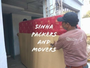 Service Provider of Packers and Movers  Allahabad Uttar Pradesh 