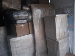 Service Provider of Packers And Movers Telangana  