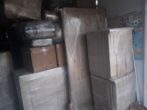 Packers And Movers