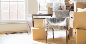 Packers Movers