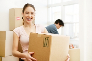 Service Provider of Packing And Moving Services Vadodara Gujarat 