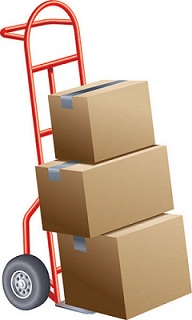 Manufacturers Exporters and Wholesale Suppliers of Packing Box For Shifting Mumbai Maharashtra