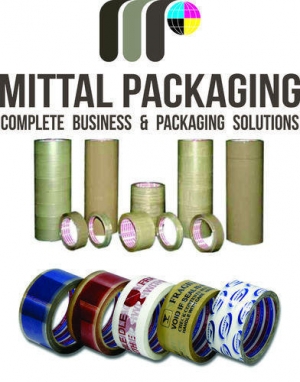 Manufacturers Exporters and Wholesale Suppliers of Packing Tapes Telangana Andhra Pradesh