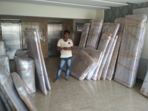 Packing Unpacking Services in Vadodara Gujarat India