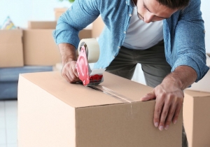 Service Provider of Packing Unpacking Pune Maharashtra 