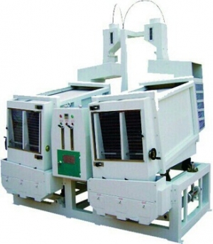 Manufacturers Exporters and Wholesale Suppliers of Paddy Seperator 4 to 8 Ton Capacity Patiala Punjab