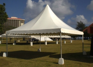 Pagoda Tent