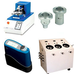 Paint Testing Instruments Services in Kolkata West Bengal India