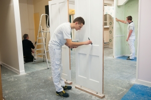 Painting Contractor For Furniture