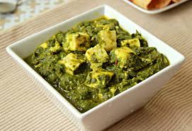 Palak Paneer Manufacturer Supplier Wholesale Exporter Importer Buyer Trader Retailer in Bhubaneshwar Orissa India