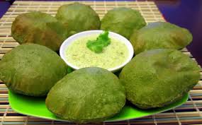 Palak Puri Manufacturer Supplier Wholesale Exporter Importer Buyer Trader Retailer in Bhubaneshwar Orissa India