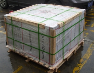 Service Provider of Pallet Packing New Delhi Delhi 