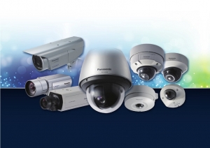 Panasonic Cctv