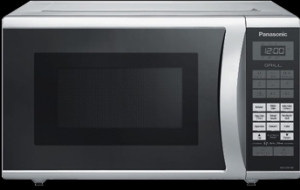 Service Provider of Panasonic Microwave Service Center Bangalore Karnataka 