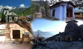 Service Provider of Panch kedar yatra Haridwar Uttarakhand 