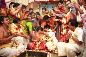 Pandits For Marriage