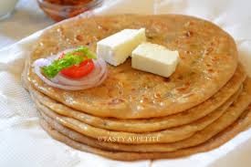 Paneer Paratha Manufacturer Supplier Wholesale Exporter Importer Buyer Trader Retailer in Delhi Delhi India