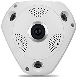 Manufacturers Exporters and Wholesale Suppliers of Panoramic Wireless CCTV Camera Telangana Andhra Pradesh