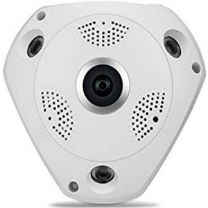 Panoramic Wireless CCTV Camera Manufacturer Supplier Wholesale Exporter Importer Buyer Trader Retailer in Telangana Andhra Pradesh India