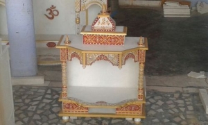 Panting Temple