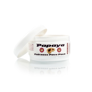 Manufacturers Exporters and Wholesale Suppliers of Adidev Herbals Brightening Papaya Face Pack Jabalpur Madhya Pradesh