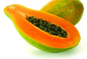 Papayas