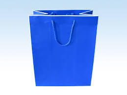 Paper Bag Manufacturer Supplier Wholesale Exporter Importer Buyer Trader Retailer in Nehru Place Delhi India