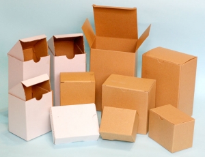 Manufacturers Exporters and Wholesale Suppliers of Paper Box Surat Gujarat